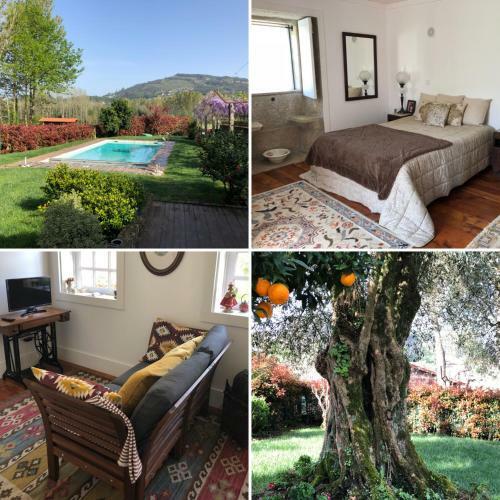 Agroturismo The Olive Tree Country Home
