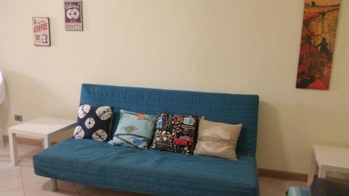 Apartamento Village Du Soleil