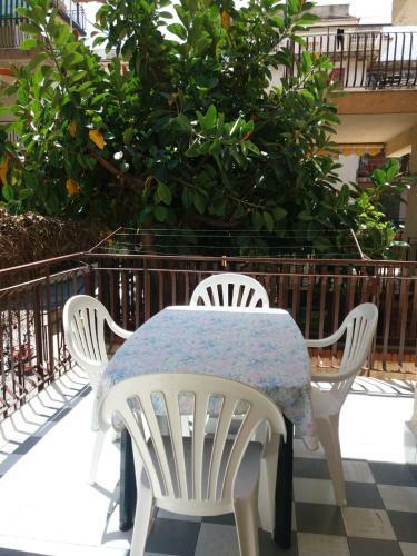 Apartamento Village Du Soleil