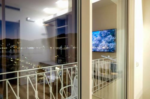 Hostal La Sirena Rooms