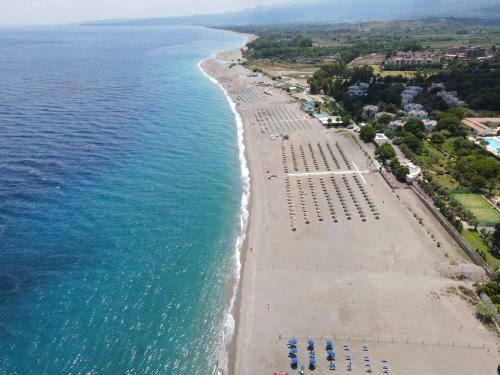 La Vela Recanati