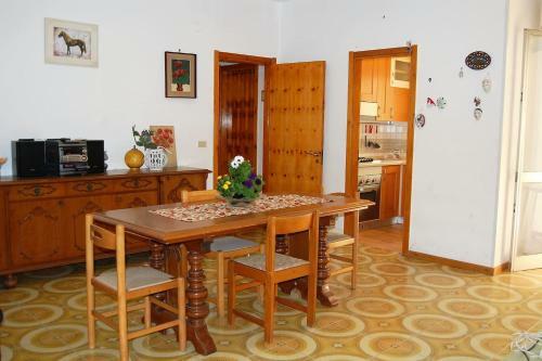 Apartamento Gallipoli, Climatizzato ,a 100 Mtri Dal Mare, Rosmini2