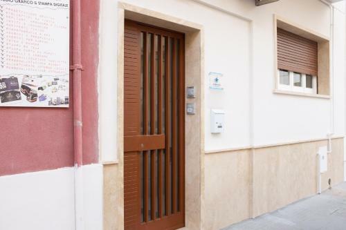 Bed & Breakfast La Stella Dei Venti