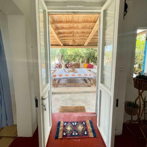 Casa Vacanze Capurre "trulli E Pajare A Due Passi Dal Pizzo"