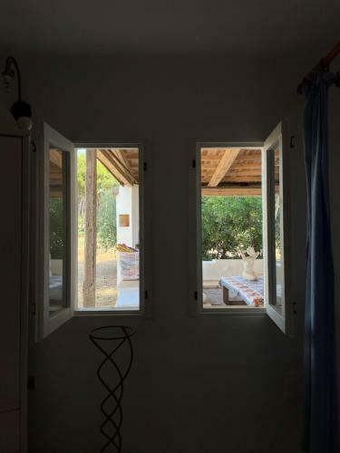 Casa Vacanze Capurre "trulli E Pajare A Due Passi Dal Pizzo"