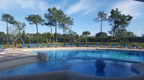 Apartamento Victory Village 3e