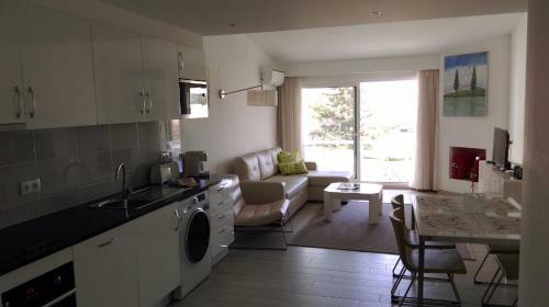 Apartamento Victory Village 3e