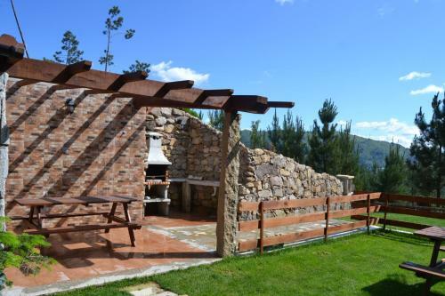 Casa Do Vale - Casa Da Montanha - Ger�s