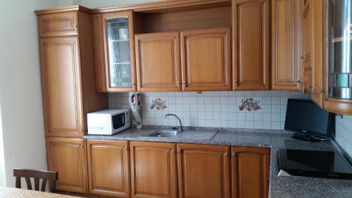 Apartamento Appartamento Stadio Genova Marassi