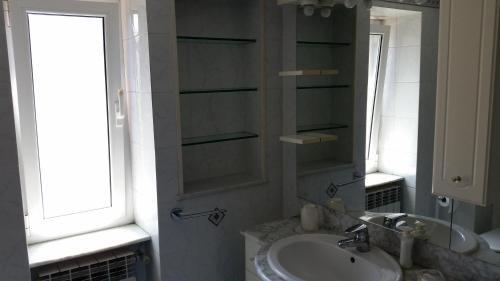 Apartamento Appartamento Stadio Genova Marassi