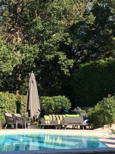 Le Mas Perch�