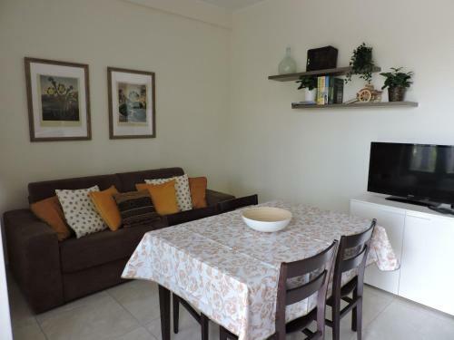 Masseria La Guardata Apartments