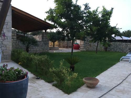 Agroturismo Casa Don Turiddu