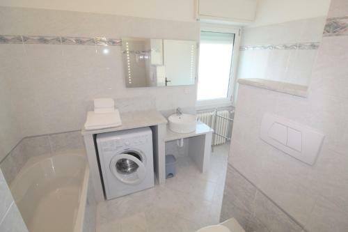 Apartamento La Conchiglia Vista Mare