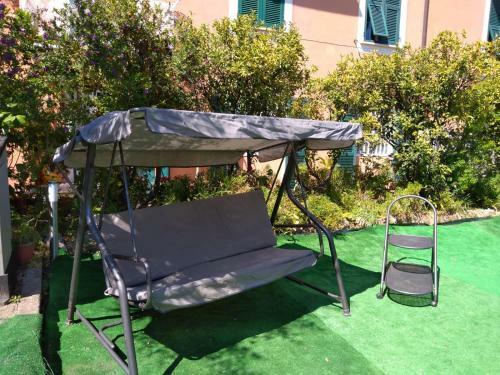 Apartamento Residence La Casa Dei Poeti
