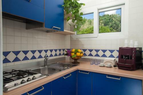 Casina Reale Ischia