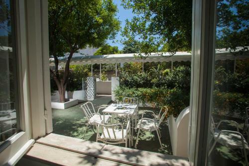 Casina Reale Ischia