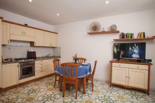 Casina Reale Ischia