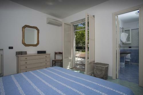 Casina Reale Ischia