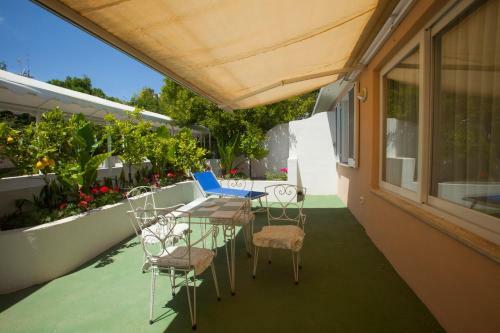 Casina Reale Ischia