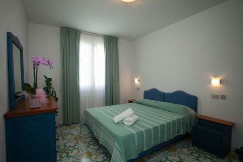 Casina Reale Ischia