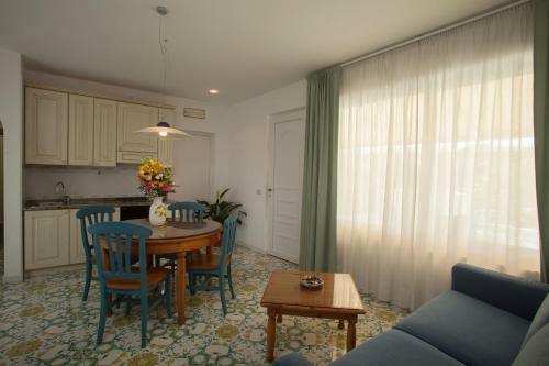 Casina Reale Ischia