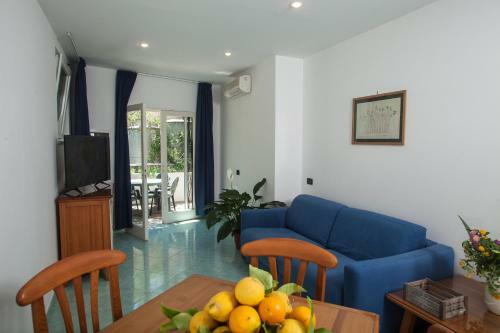 Casina Reale Ischia