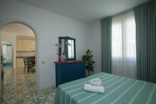 Casina Reale Ischia