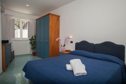Casina Reale Ischia