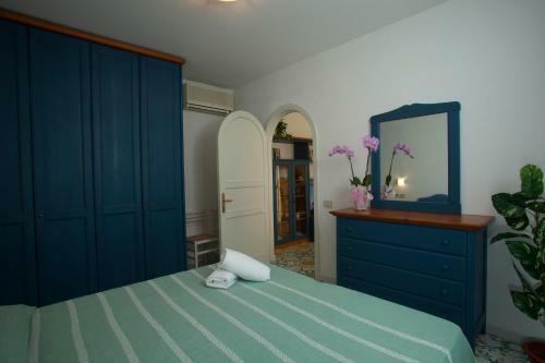 Casina Reale Ischia
