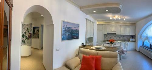 Apartamento Il Mosaico Al Mare