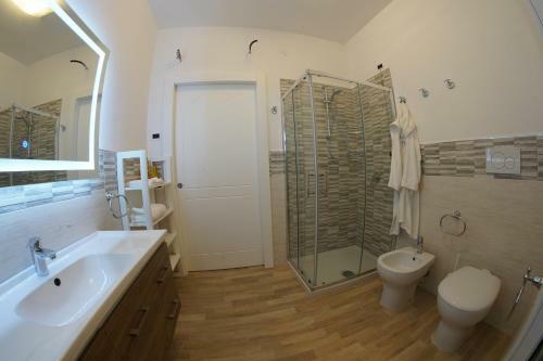 Villa A Dream Ischia Resort