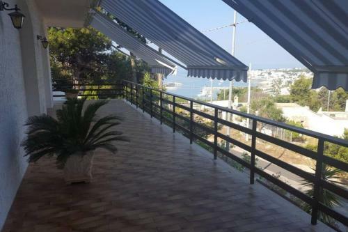 Apartamento Villino Finis Terrae - S.m. Di Leuca
