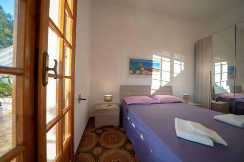 Apartamento Villino Finis Terrae - S.m. Di Leuca