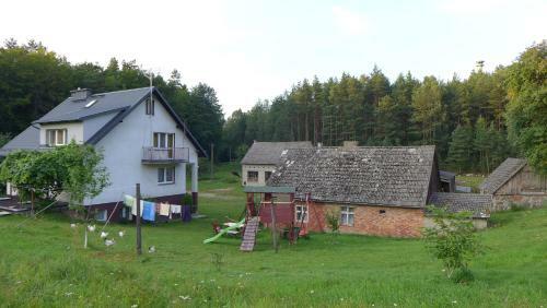 Agroturystyka Czarna D?browa