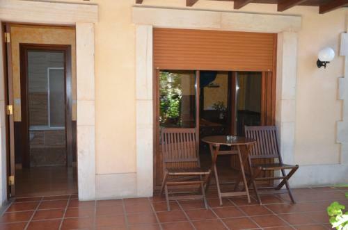 Hotel Arenas De Cabrales- Apartamentos