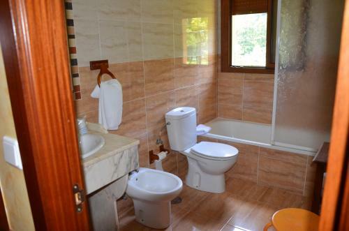 Hotel Arenas De Cabrales- Apartamentos