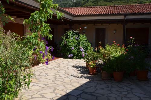 Hotel Arenas De Cabrales- Apartamentos