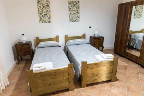 Agroturismo Casale De Filippo