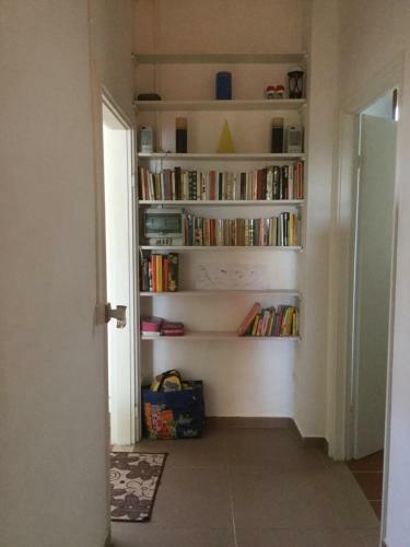 Apartamento Appartamento Al Tiglio