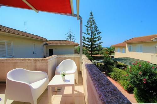 Apartamento Casasia Da Marcella