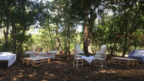 Gipsy Home Di Villa Del Dottore