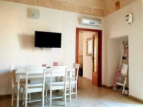 Apartamento Casa Di Nonna Maria