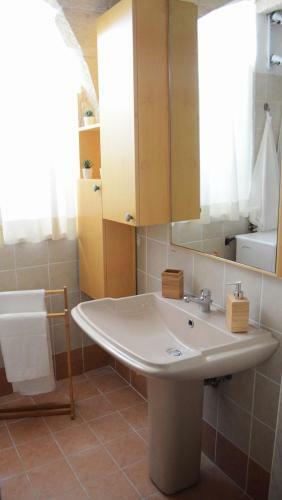 Apartamento La Casa Di Pedro