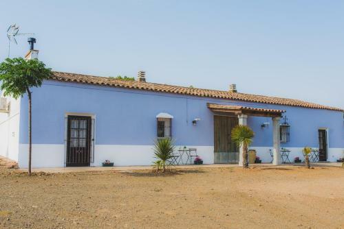 Casa Apartamento Rural La Cimbrona - Pardina