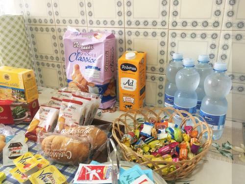 Bed And Breakfast Da Antonio - Orgosolo