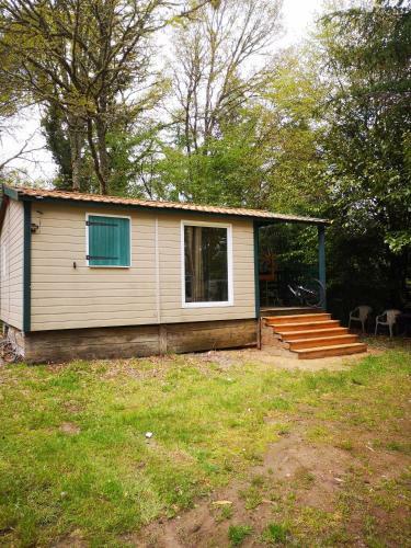 Mobile-home Lac De Vassivi�re