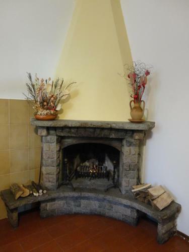 Apartamento La Lamponaia