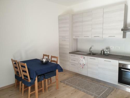 Apartamento Casa Angelina