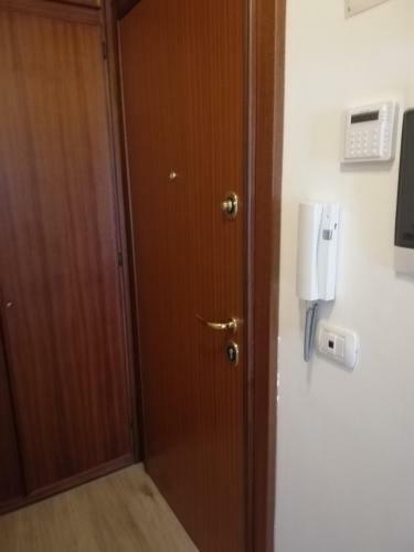 Apartamento Casa Angelina